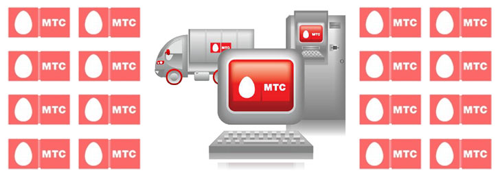 Как активировать сим карту МТС