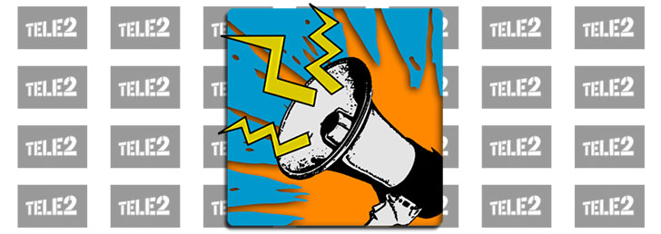 Как поменять мелодию на ТЕЛЕ 2